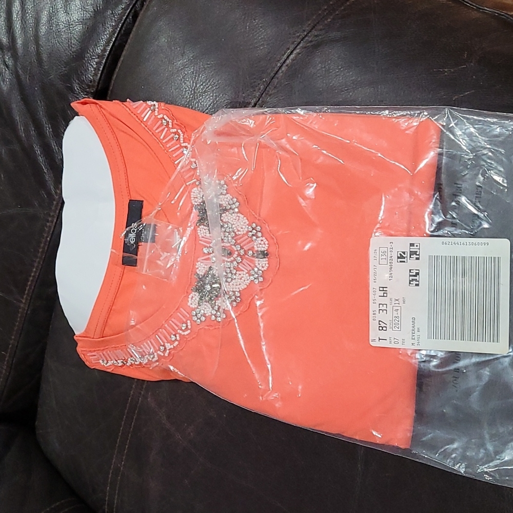 Ellos beautiful Shirt